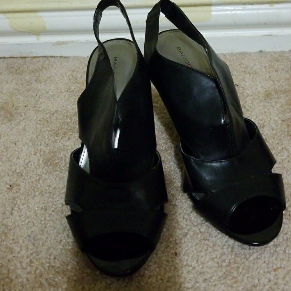 Pumps